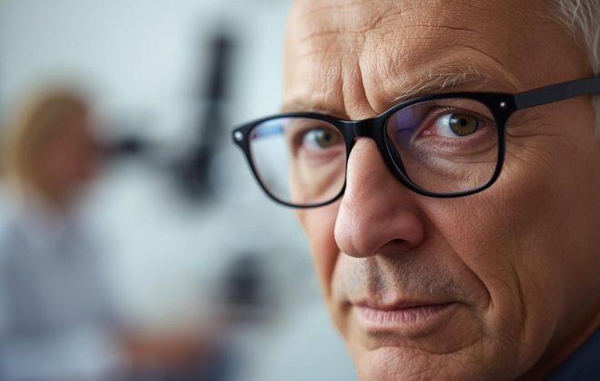 UN PARADOSSO ECONOMICO DIETRO IL DISCOUNT FARMACOLOGICO CHE NEGA L'INNOVAZIONE E CONDANNA ALL'IPOVISIONE
